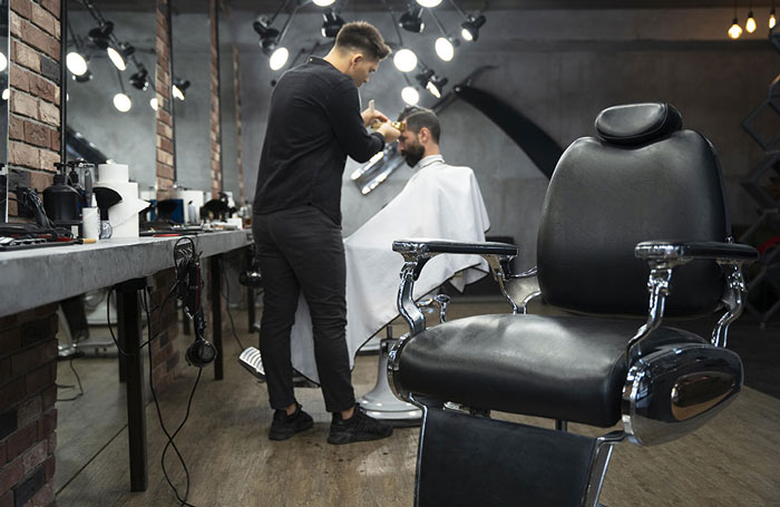 Вы сейчас просматриваете Signature Styles: The Best Haircuts at Our Barber Shop